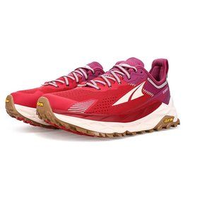Altra Women's Olympus 5 all-terrain sneaker size 10
